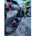 MOTOCYKL XMOTOS - XB29 125CC 4T 17/14
